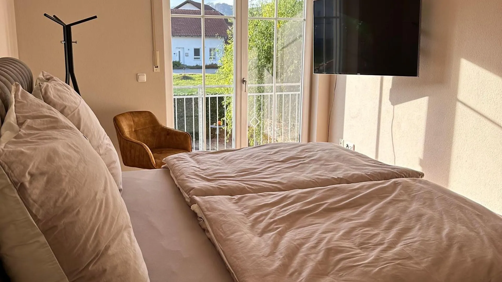 Casa vacanze Villa Haus Am Muehlbach Burgkirchen an der Alz Germania