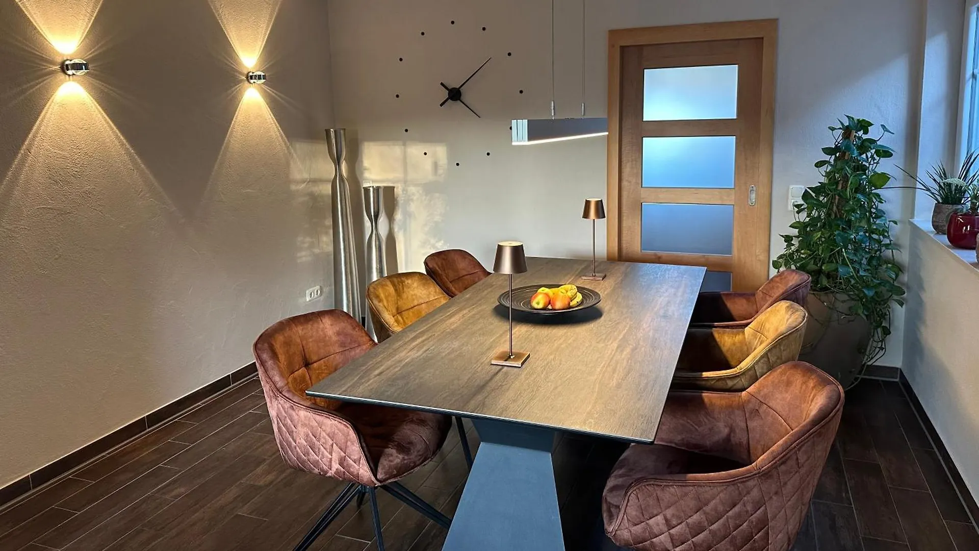 Haus Am Muehlbach Villa Burgkirchen an der Alz 0*,  Germany