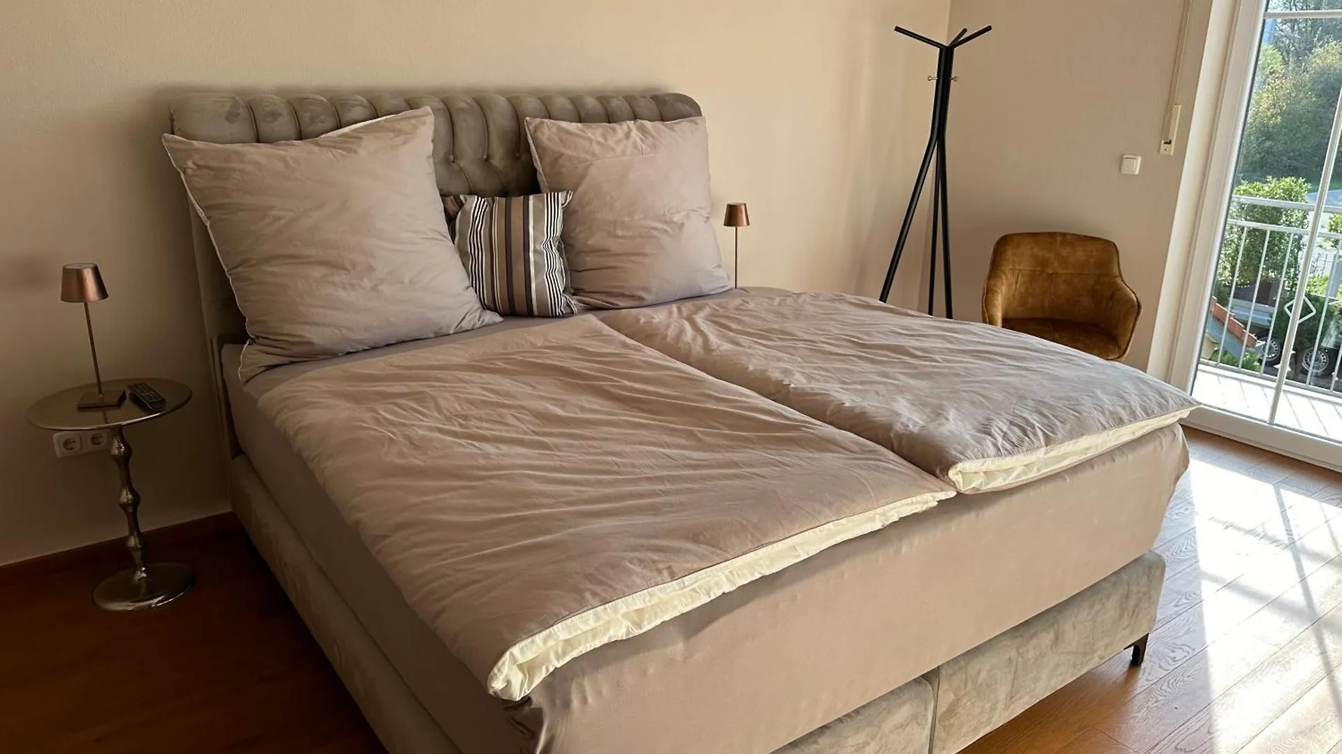 Holiday home Haus Am Muehlbach Villa Burgkirchen an der Alz