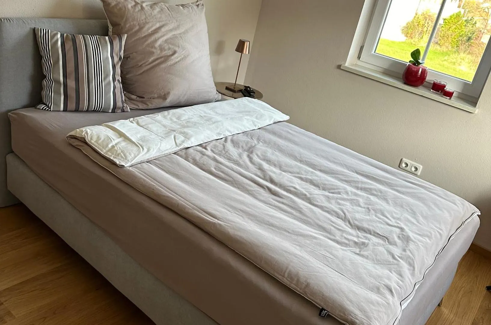 Holiday home Haus Am Muehlbach Villa Burgkirchen an der Alz