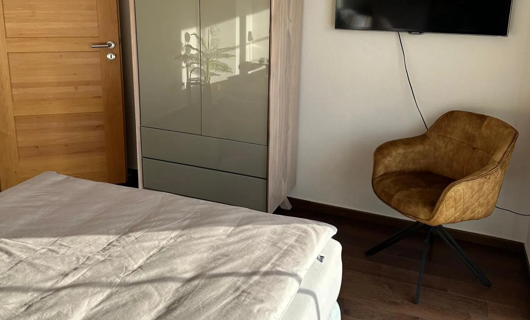 Haus Am Muehlbach Villa Burgkirchen an der Alz Holiday home