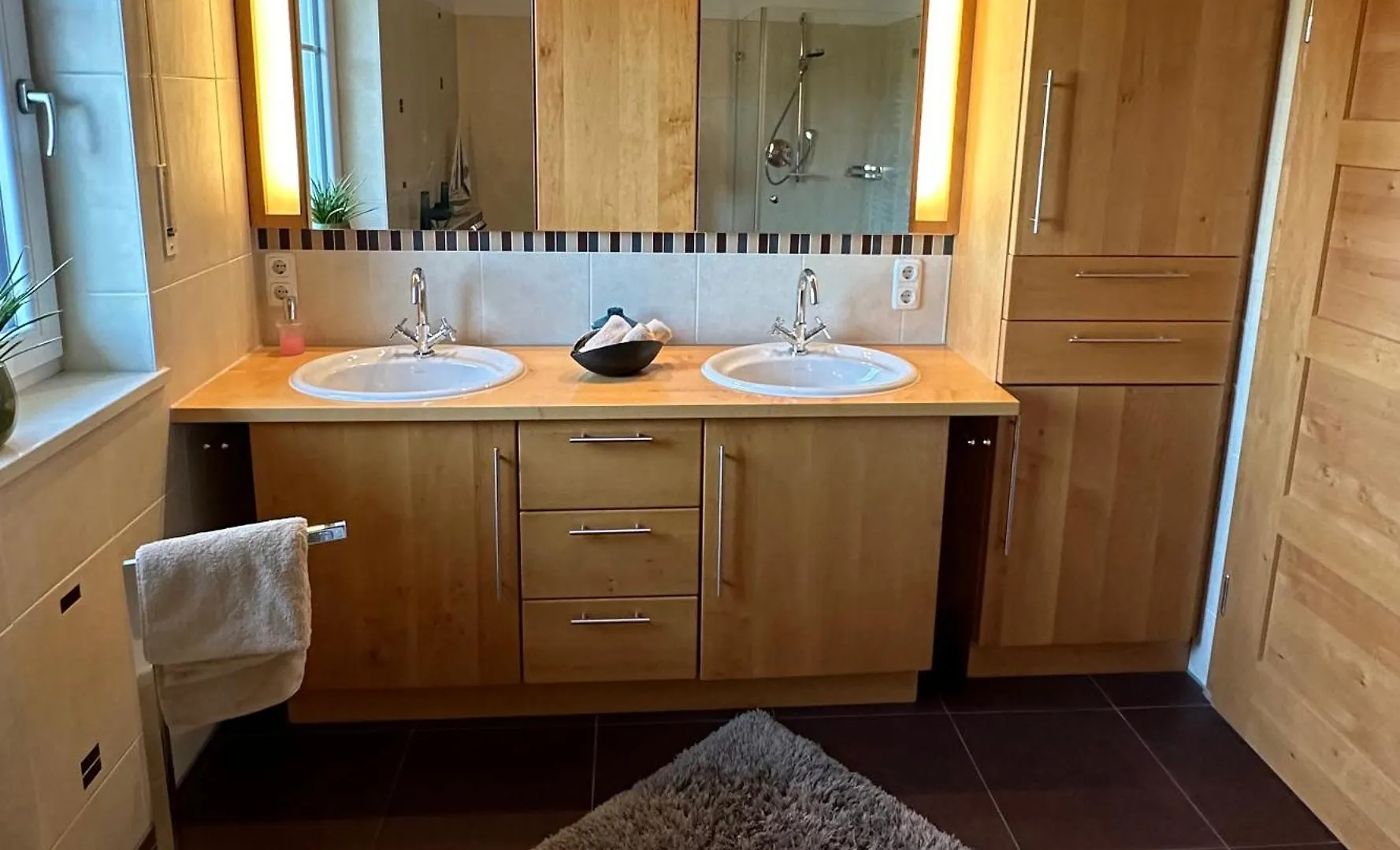 Holiday home Haus Am Muehlbach Villa Burgkirchen an der Alz
